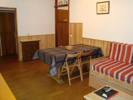Apartment Meritxell Sherpa Pas De La Casa