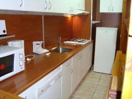 Meritxell Sherpa Apartment