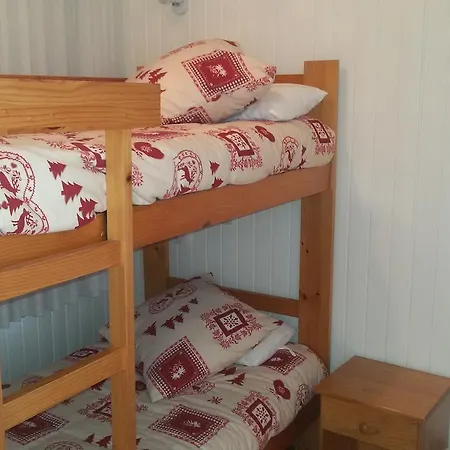 Meritxell Sherpa Apartment