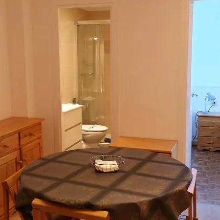 Meritxell Sherpa Apartment *